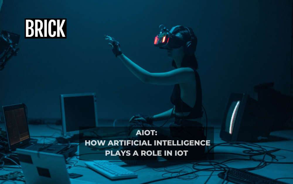 Introduction to AIoT: How Artificial Intelligence Plays a Role in IoT