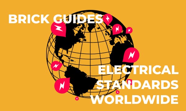 Navigating Electrical Standards Worldwide: A Traveler's Guide